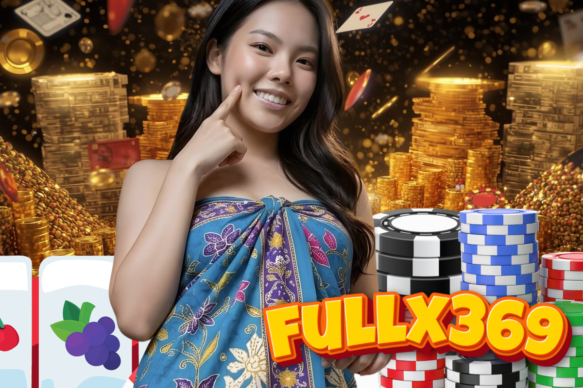 fullx369 สล็อต